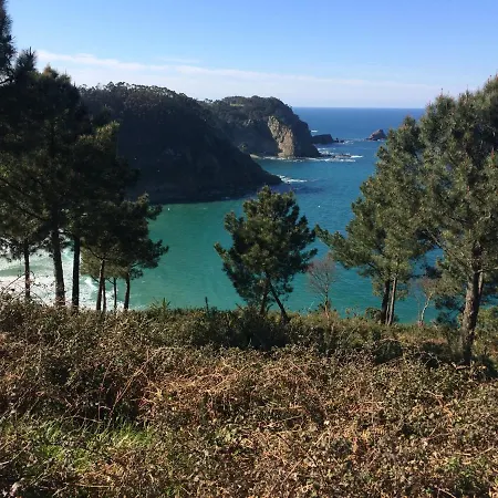 Casa Luis “el Ferre” *