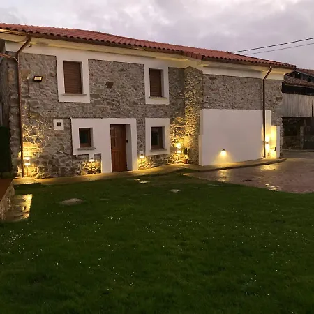 Vakantiehuis Casa Luis “el Ferre”