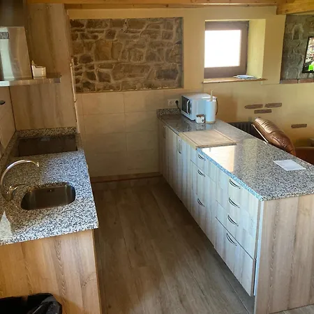 Vakantiehuis Casa Luis “el Ferre”