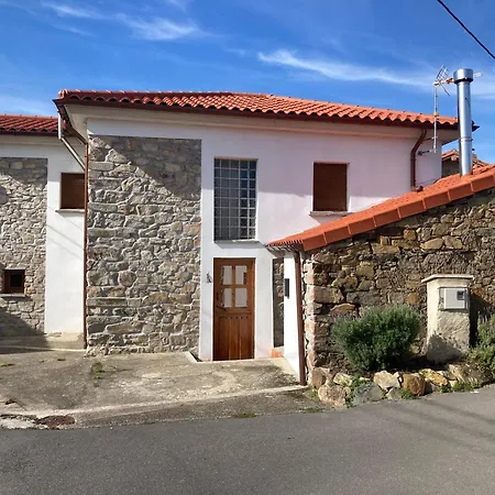Vakantiehuis Casa Luis “el Ferre”