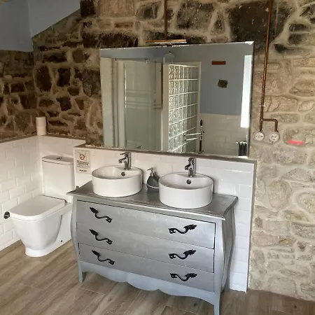 Casa Luis “el Ferre” Holiday home *