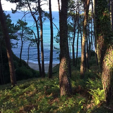 Holiday home Casa Luis “el Ferre” Cudillero