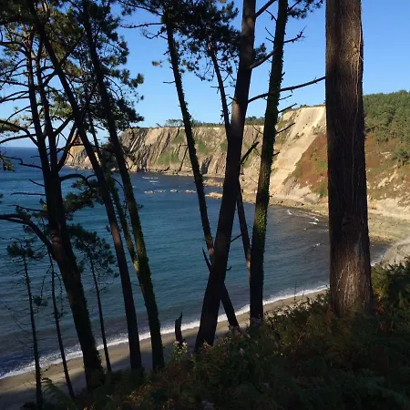 Casa Luis “el Ferre” Holiday home