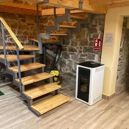 Holiday home Casa Luis “el Ferre” *