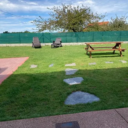 Casa Luis “el Ferre” Cudillero