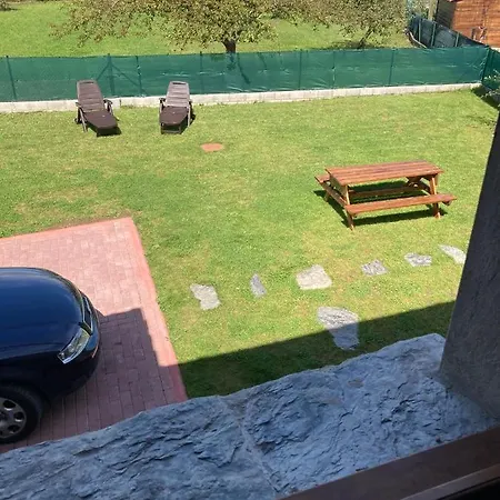 Casa Luis “el Ferre” * Cudillero