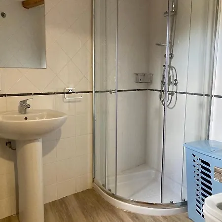 Casa Luis “el Ferre” Cudillero