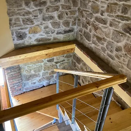 Casa Luis “el Ferre” Holiday home *