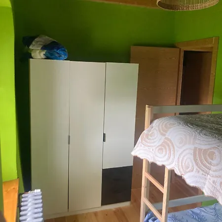 Holiday home Casa Luis “el Ferre” Cudillero