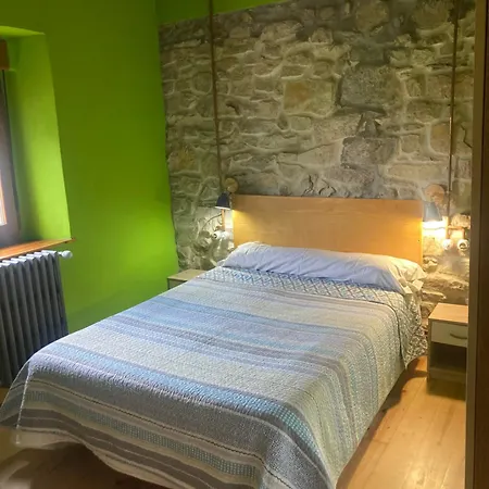 Casa Luis “el Ferre”