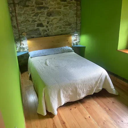 Holiday home Casa Luis “el Ferre”