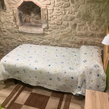 Casa Luis “el Ferre” Cudillero