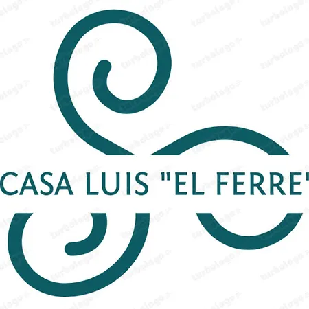 Casa Luis “el Ferre” * Cudillero