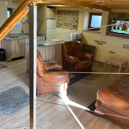 Casa Luis “el Ferre” Holiday home *