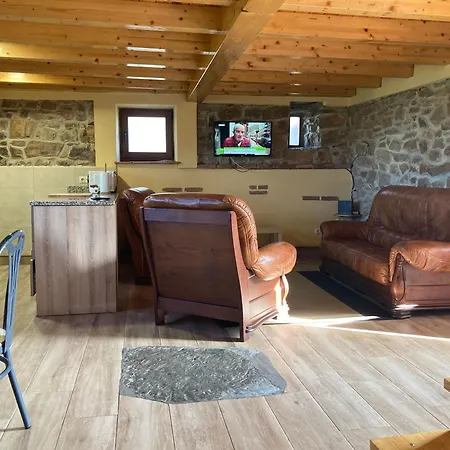 Casa Luis “el Ferre” Holiday home Cudillero