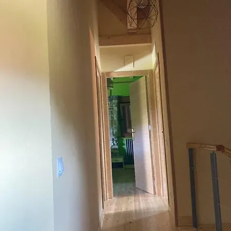 Casa Luis “el Ferre” בית נופש קודילרו